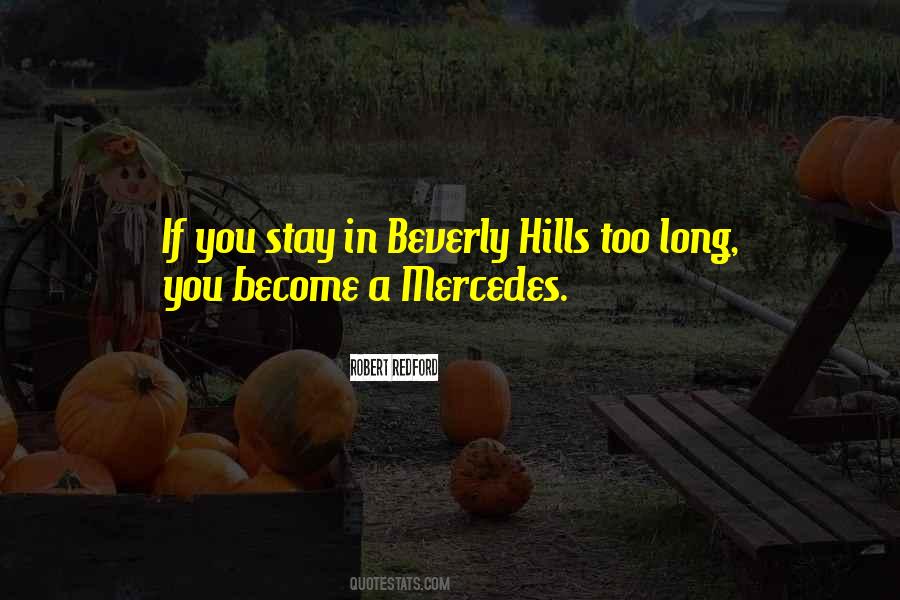 Beverly Quotes #1015960