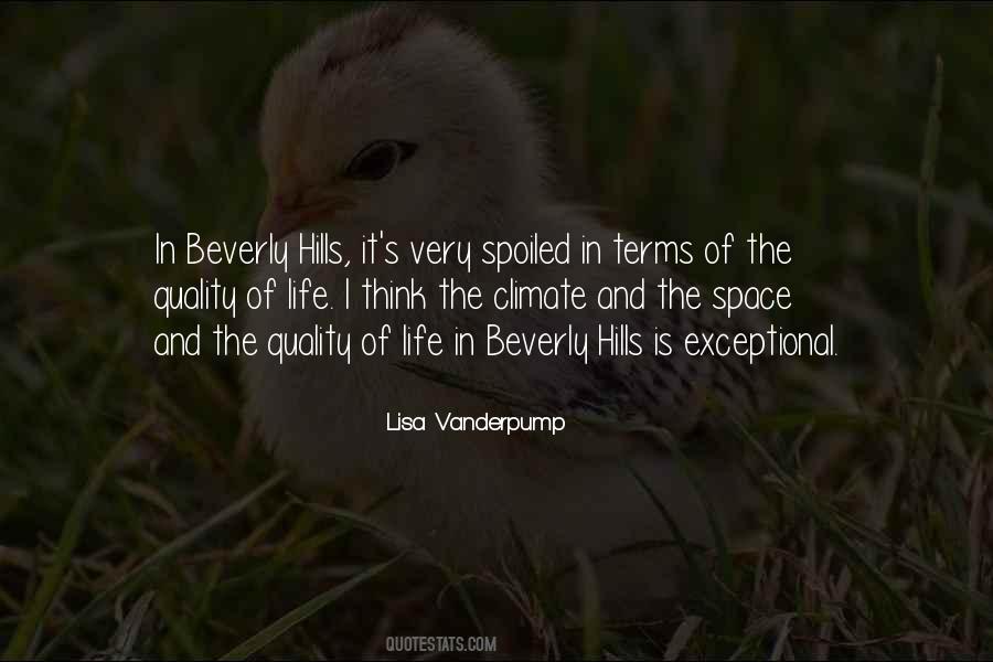 Beverly Quotes #1364121