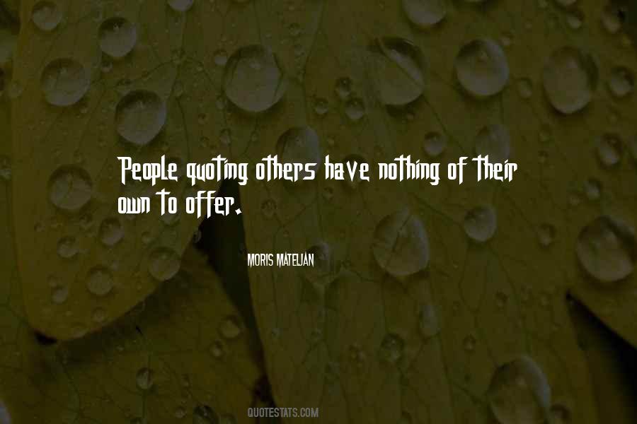 Verfahren Quotes #618117