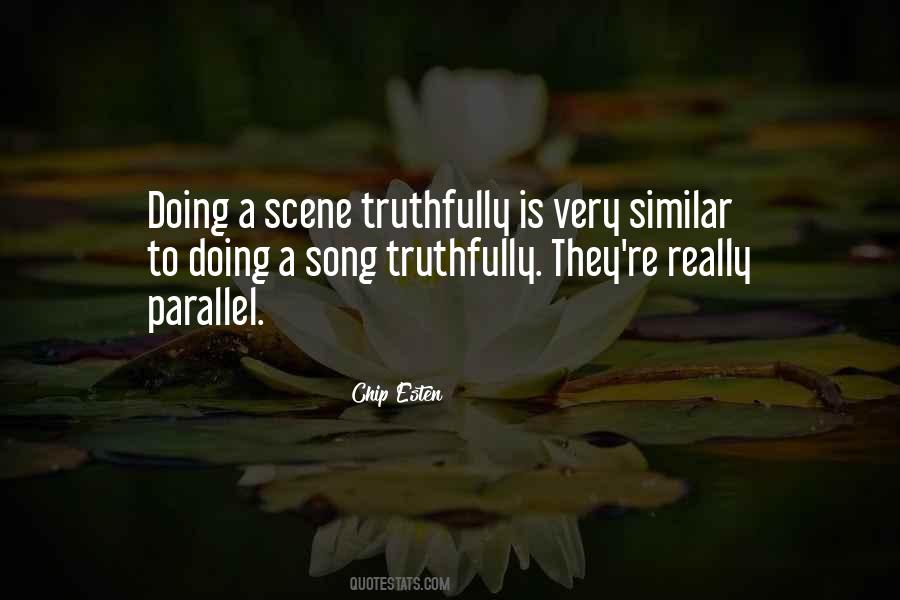 Usiglian Quotes #1568405