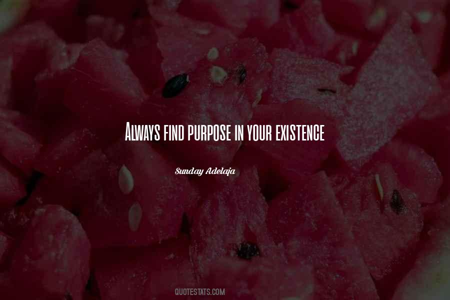 Life And Fulfilment Quotes #1151216