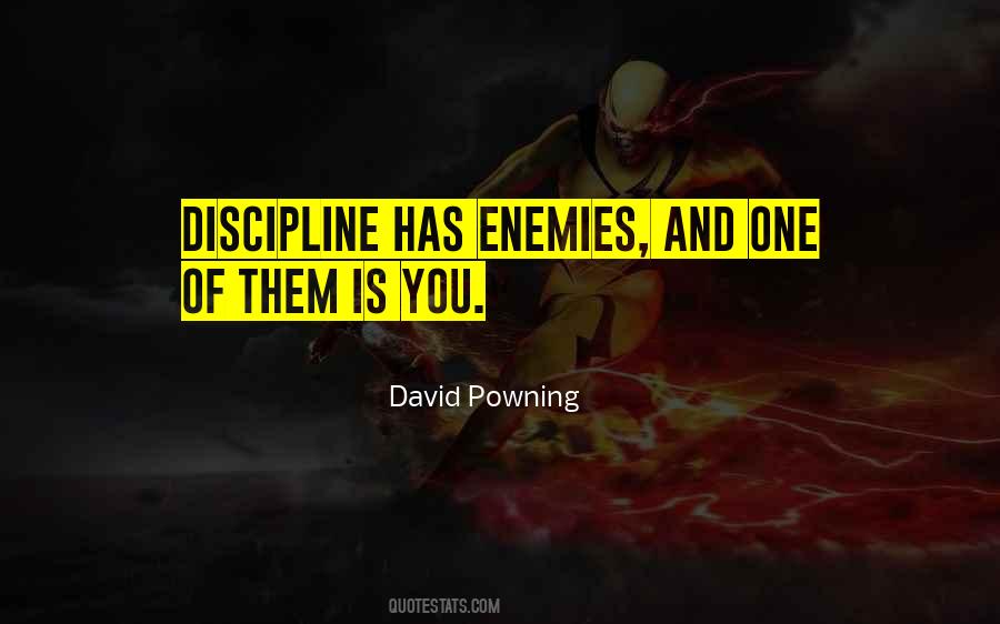 Powning It Quotes #1457628