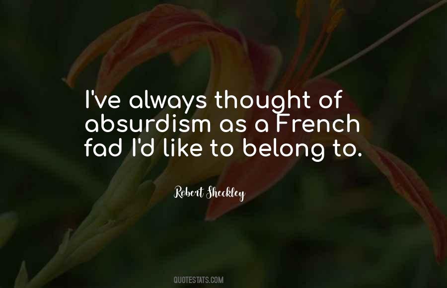 Augustinian Institute Quotes #834870