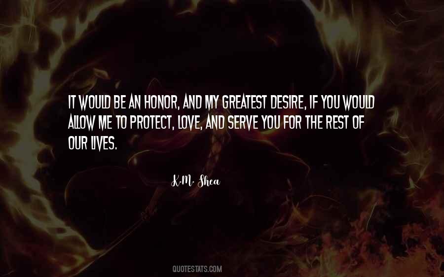 My Greatest Love Quotes #1142017