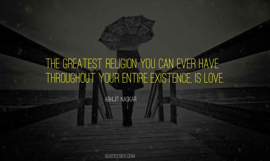 My Greatest Love Quotes #1228048