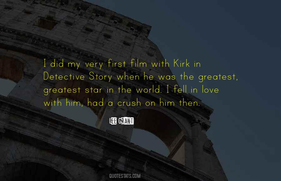 My Greatest Love Quotes #86774