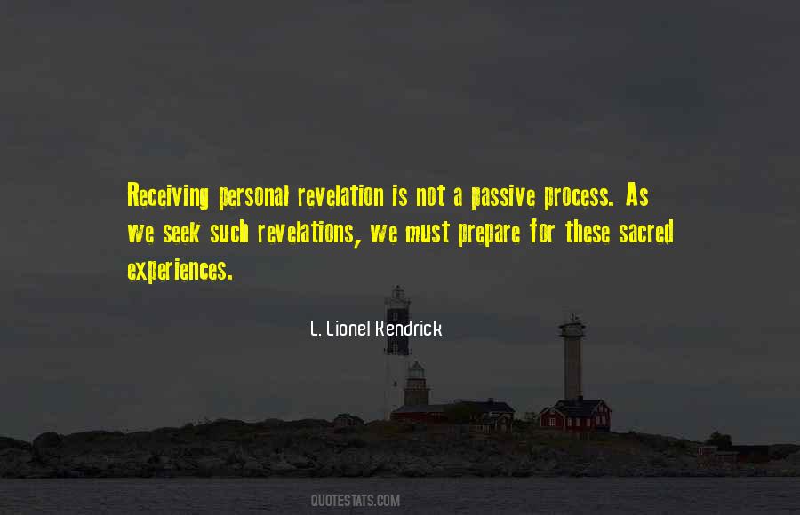 H A Maxwell Whyte Quotes #1403208