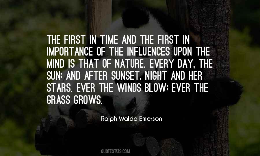 Mind Blow Quotes #1378224