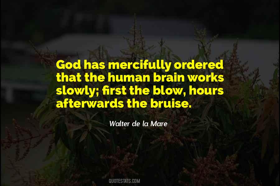 Mind Blow Quotes #144549