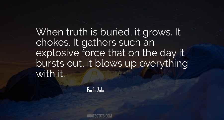 Mind Blow Quotes #1530434