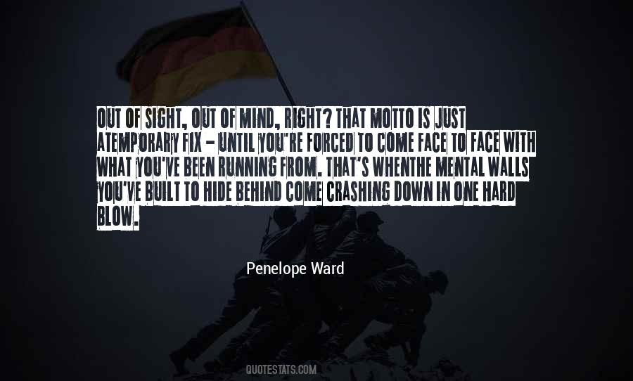 Mind Blow Quotes #1573918