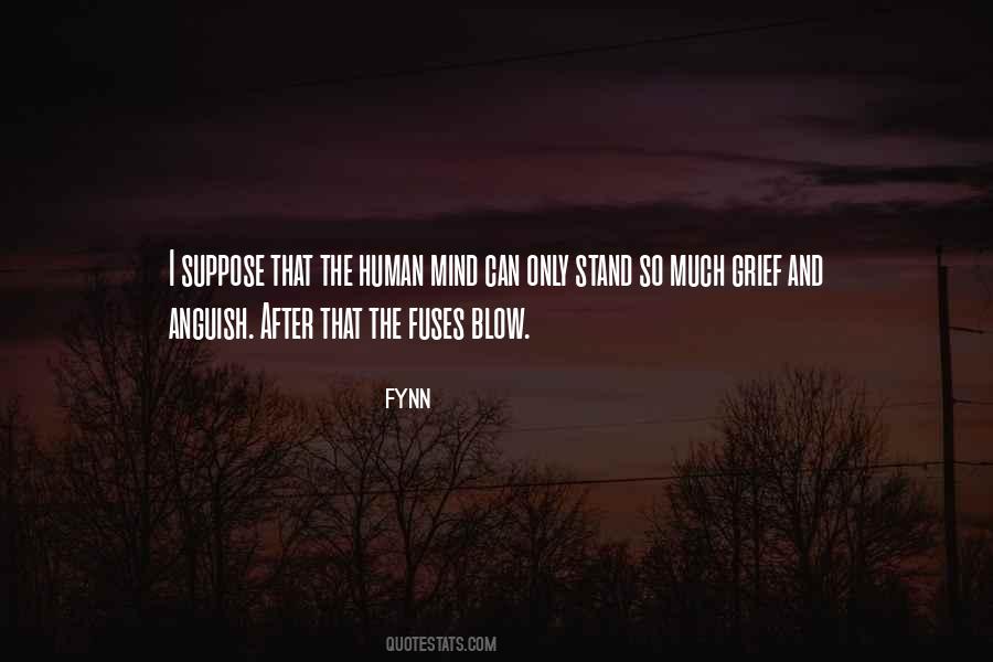 Mind Blow Quotes #1652858
