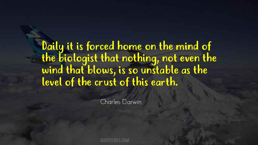 Mind Blow Quotes #1777647
