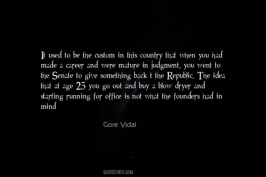Mind Blow Quotes #431072