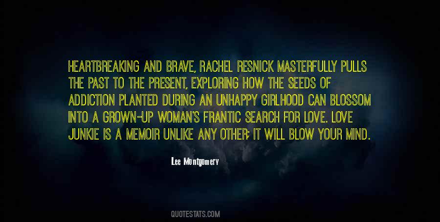 Mind Blow Quotes #472227