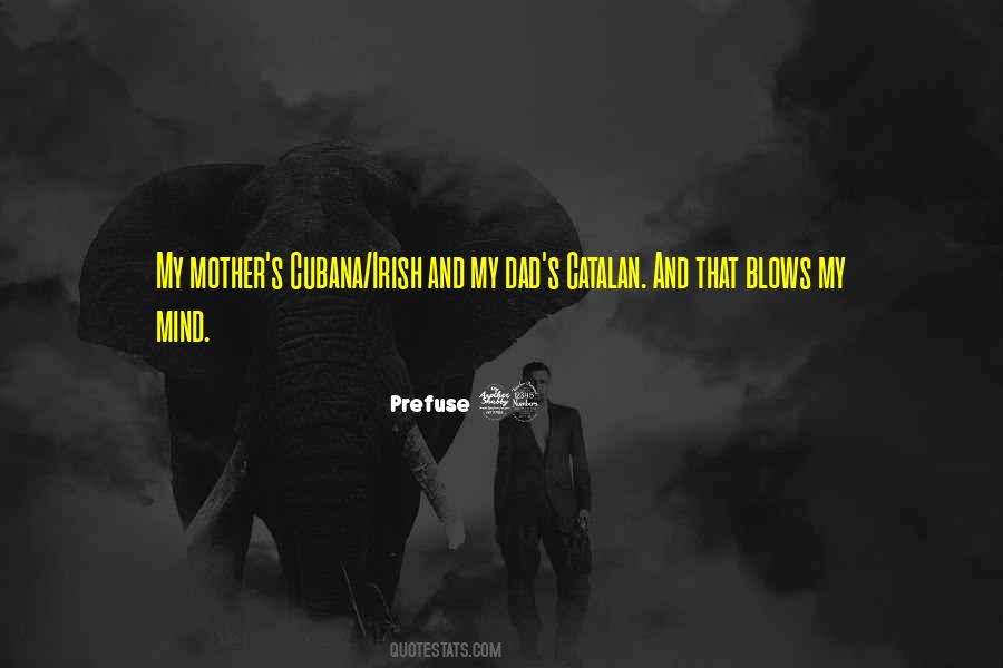 Mind Blow Quotes #62277