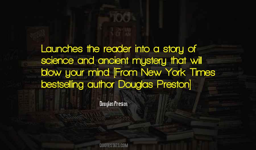 Mind Blow Quotes #657255