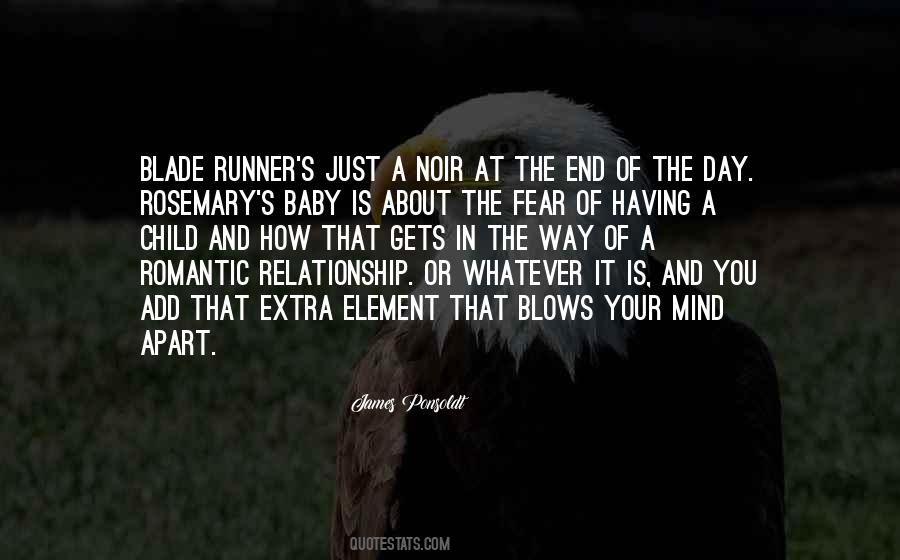Mind Blow Quotes #677510