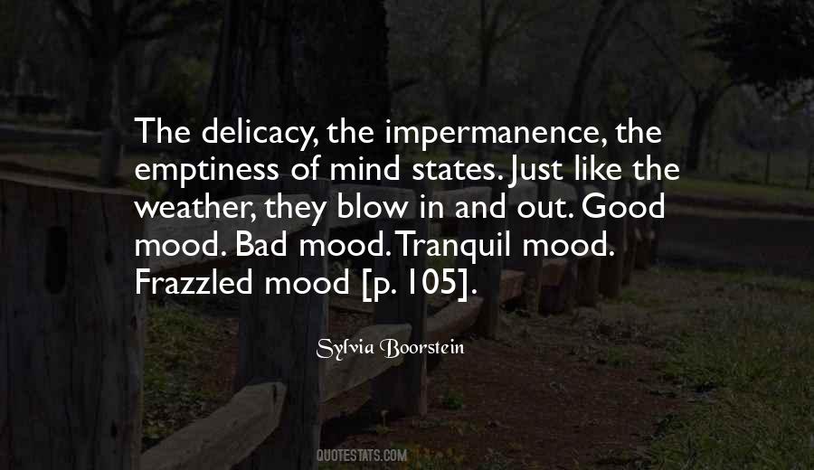 Mind Blow Quotes #733784