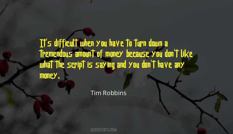 Gruchy Greeny Quotes #587082