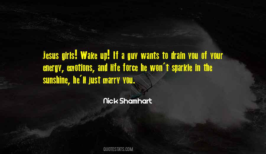 Gruchy Greeny Quotes #953668