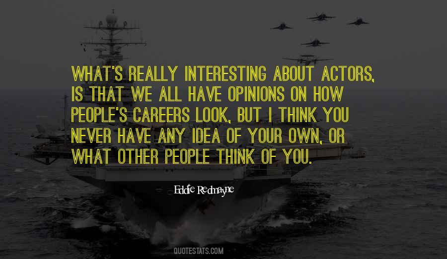 Denise Gough Quotes #870377
