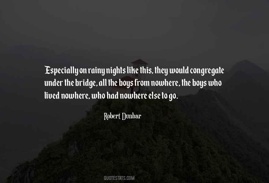 Uncaptioned Cartoons Quotes #1646034