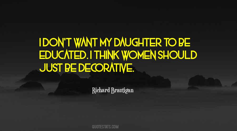Morris Mens Shop Quotes #1329530