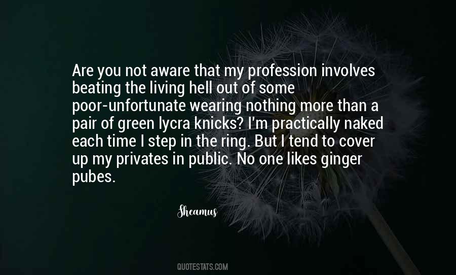 Green Hell Quotes #1721769