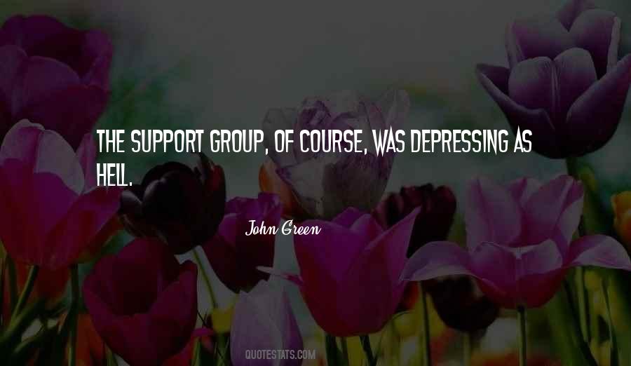 Green Hell Quotes #1801707