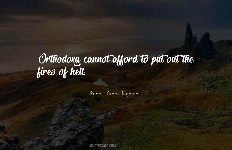Green Hell Quotes #1845893