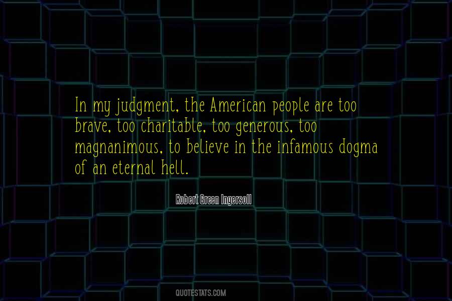 Green Hell Quotes #1860272
