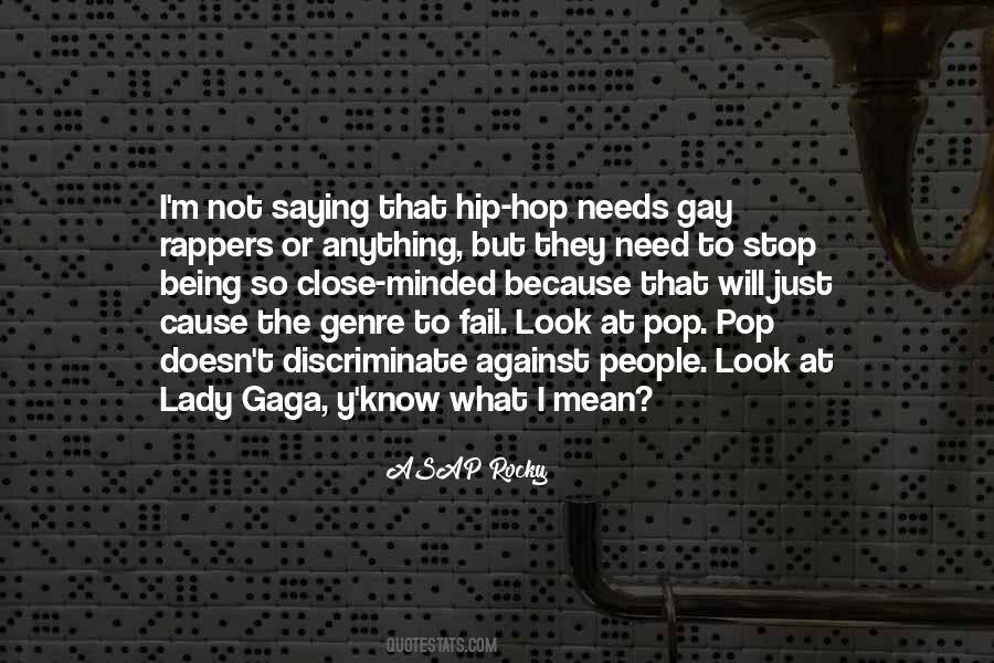 Yapchik Quotes #1462700