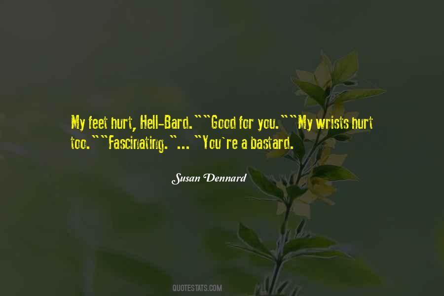 Volkonsky House Quotes #1258248