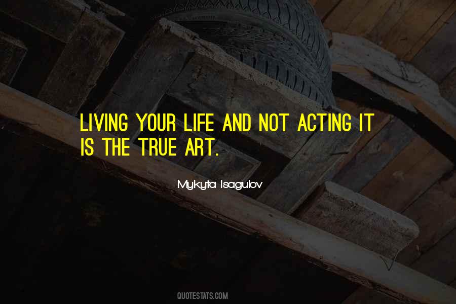 Deify Disturbed Quotes #1806078