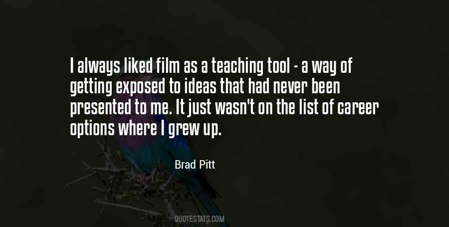 V R List K Quotes #13892