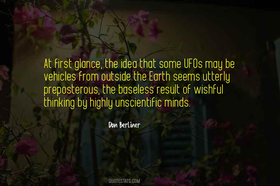 Dyane Citroen Quotes #118332