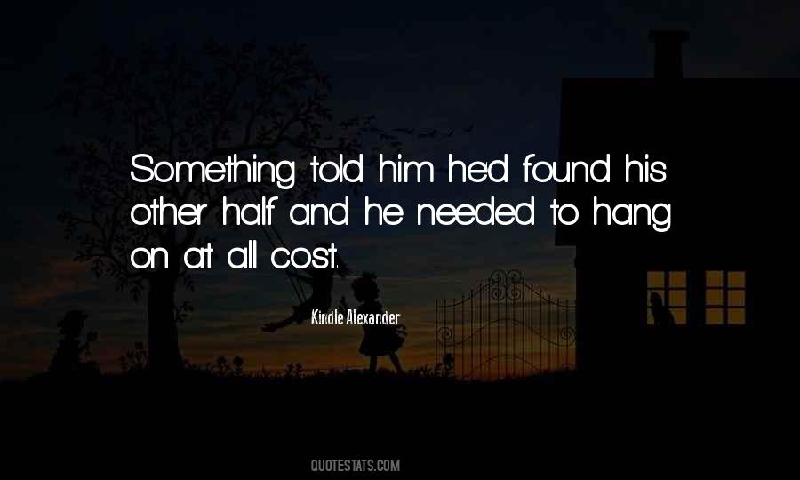 Woman In White Tv Quotes #122056