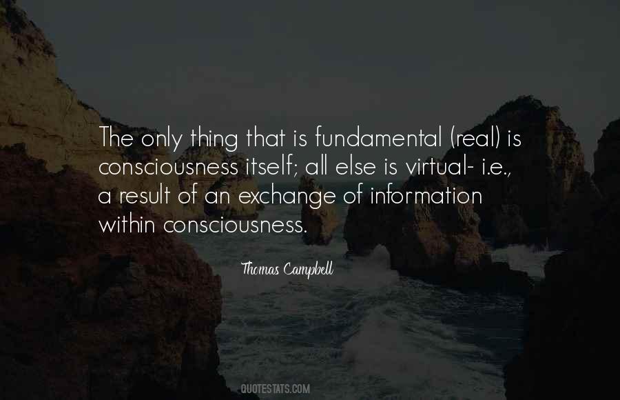 Exchange Information Quotes #883213