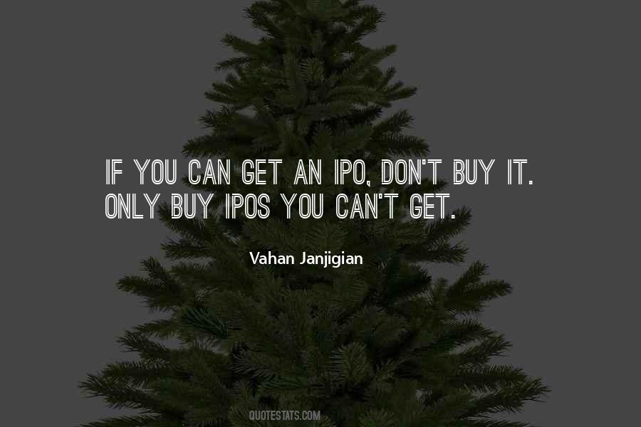 Vahan Quotes #1703928