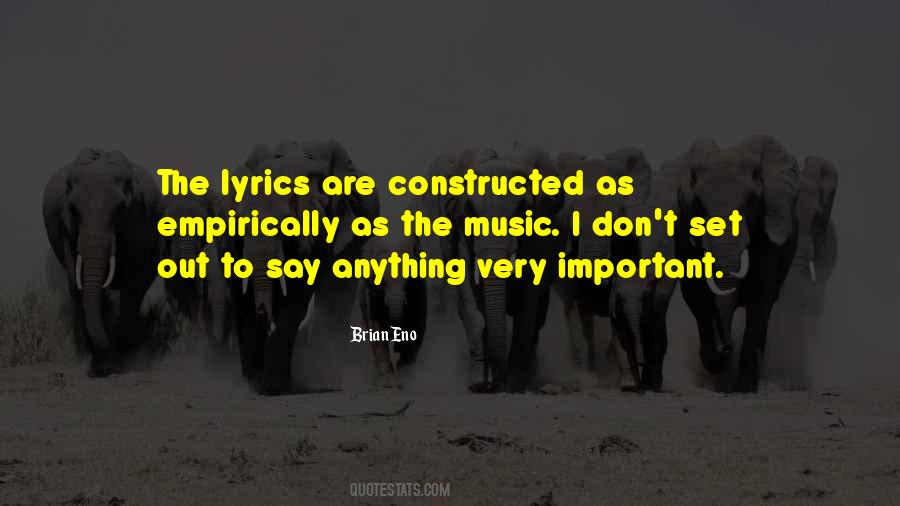Vahan Quotes #273753