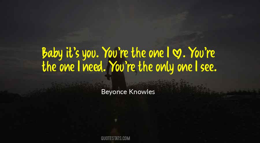 Beyonce's Quotes #1460334