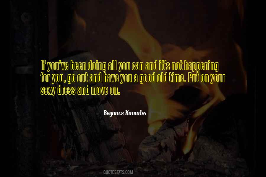 Beyonce's Quotes #736976