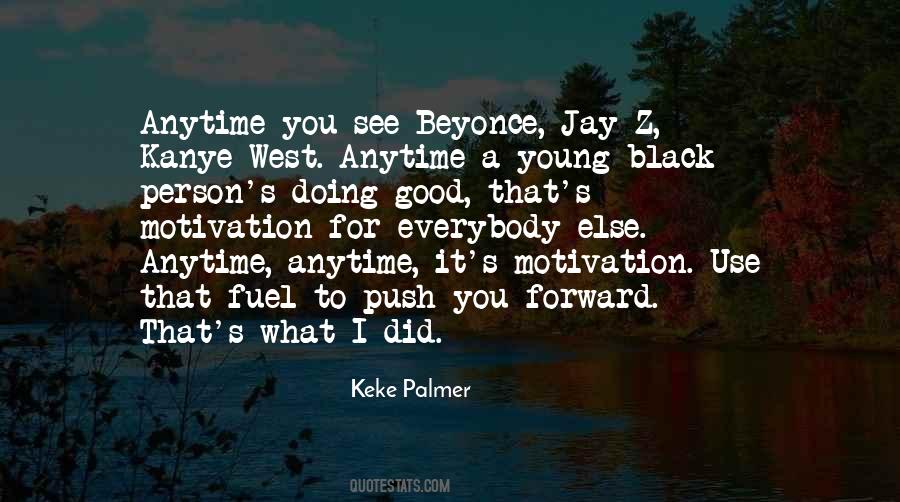 Beyonce's Quotes #952147