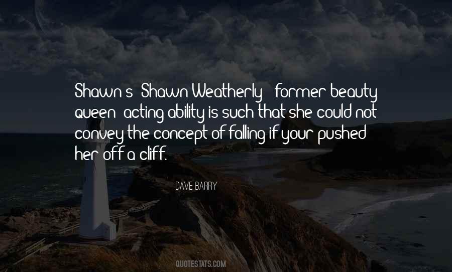 Bogeymen March Quotes #1691279