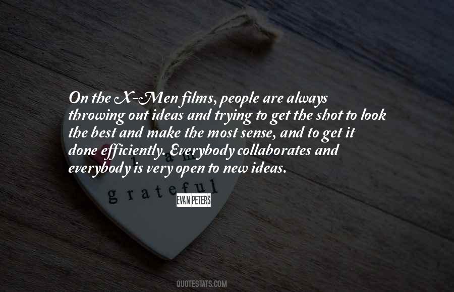Bogeymen March Quotes #552179