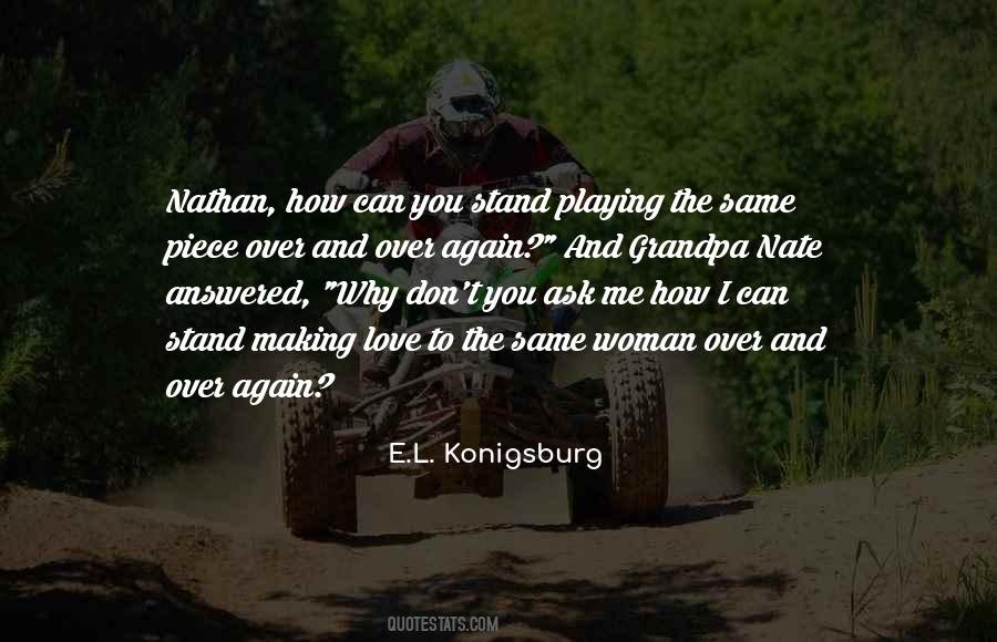 Bogeymen March Quotes #941371