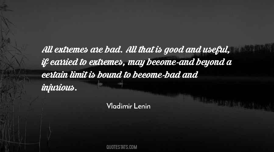 Beyond All Limits Quotes #505392