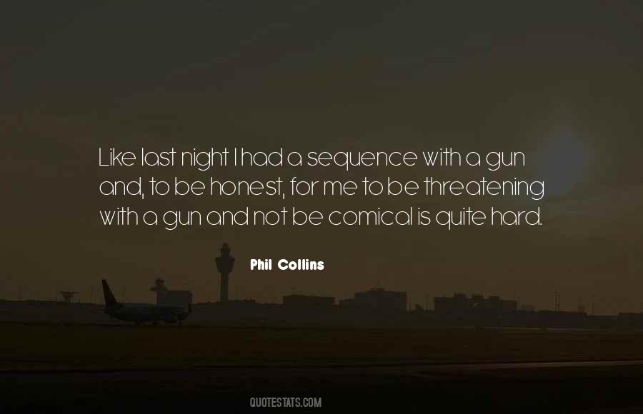 Hope Estheim Voice Quotes #1000305