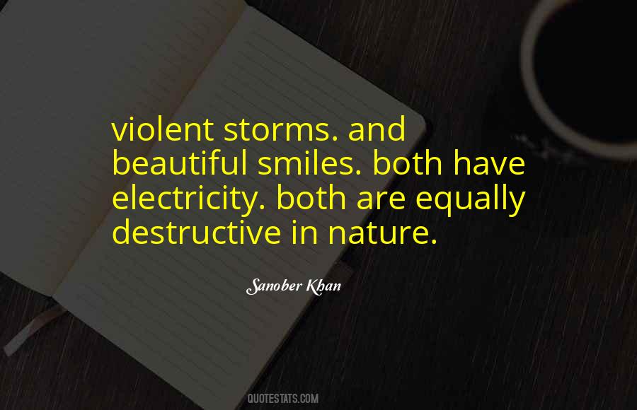 Electricity Love Quotes #595771